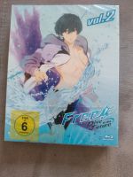 Free Dive to the Future vol 2 Blu-ray Anime Nordrhein-Westfalen - Eschweiler Vorschau