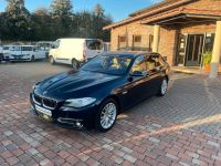 BMW Touring 535d xDrive Allrad+Leder+Navi+Bi-Xenon+ Nordrhein-Westfalen - Versmold Vorschau