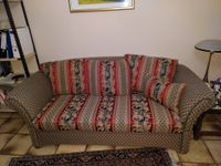 Schickes Vintage Sofa in top Zustand Bonn - Lengsdorf Vorschau