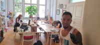 15.06! Tattoo Workshop – Lerne die Kunst des Tätowierens! Friedrichshain-Kreuzberg - Kreuzberg Vorschau