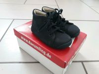 Lauflernschuhe Däumling *neuwertig*, Gr. 19 Brandenburg - Nauen Vorschau