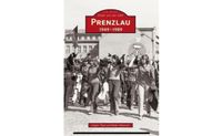 SUCHE Buch „Prenzlau 1949-1989“ von Jürgen Theil Walter Matznick Wandsbek - Hamburg Rahlstedt Vorschau