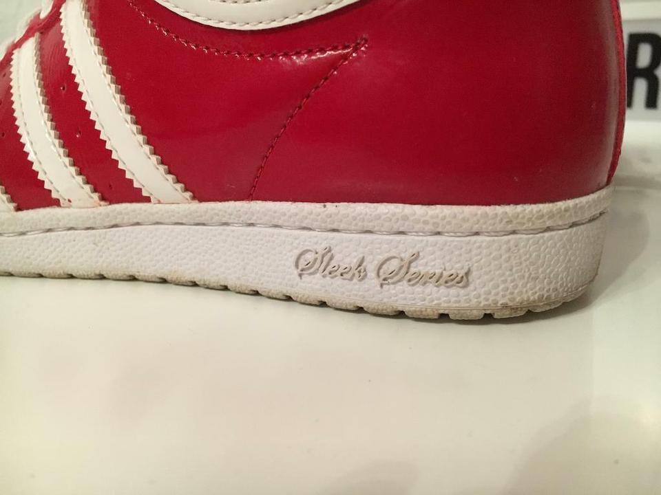 Adidas rot lack hot sale