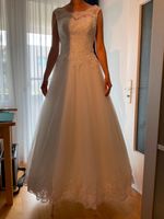 Brautkleid / Hochzeitskleid mit vielen Accessoires Brandenburg - Dallgow Vorschau