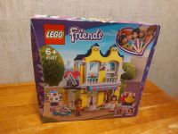 Lego Friends Modehaus Niedersachsen - Rhauderfehn Vorschau