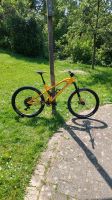 Mondraker FACTOR XR 27,5” 2017 Yellow / BLACK / YELLOW Nordrhein-Westfalen - Neuenrade Vorschau