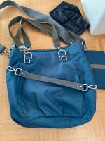 Lässig Wickeltasche Mix ‘n Match Bag ocean-blue Kreis Pinneberg - Ellerbek Vorschau