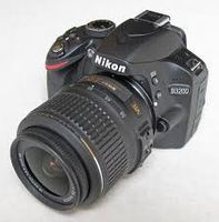 Nikon D3200 Spiegelreflexkamera Nordfriesland - Viöl Vorschau