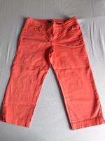 ⭐️Korallenfarbene 3/4 Hose Größe 38 H&M⭐️ Schleswig-Holstein - Glückstadt Vorschau