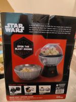 Popcornmaschine Starwars Wuppertal - Barmen Vorschau