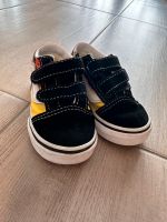 Vans Kinder-Sneaker Gr.21,5 Bayern - Schongau Vorschau