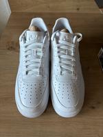 Nike Air Force Triple White 44.5 München - Schwanthalerhöhe Vorschau