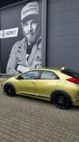 Honda Civic Berlin - Pankow Vorschau