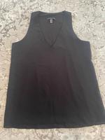 Mango top Tanktop schwarz Größe S Baden-Württemberg - Dietenheim Vorschau