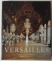 Jean-Marie Perouse de Montclos - Versailles, Buch Bildband Friedrichshain-Kreuzberg - Friedrichshain Vorschau