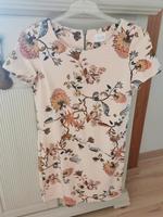 Vila Kleid floral Blumen Niedersachsen - Salzgitter Vorschau