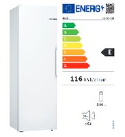 Bosch Vollraumkühlschrank KSV36VWEP, Vita Fresh (B-002882) Hessen - Wölfersheim Vorschau