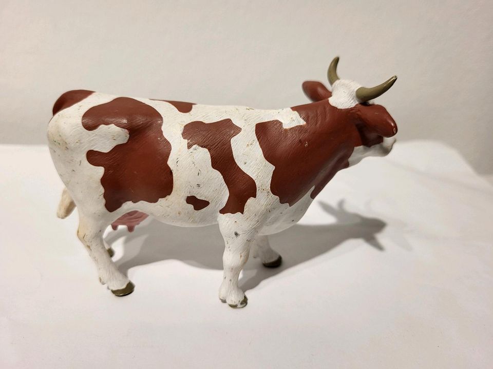 Ravensburger 00318 - tiptoi Spielfigur: Fleckvieh-Kuh in Aachen