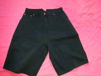 Vintage - Shorts tailenhoch Original 80er Jahre Hessen - Hessisch Lichtenau Vorschau