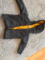 Baby Strickjacke in Größe 74/80 Sachsen-Anhalt - Genthin Vorschau
