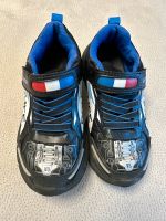 Police Kinder Schuhe Größe 31 Bayern - Kempten Vorschau