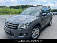 Volkswagen Tiguan Cup Sport & Style 1HAND*AHK*BI-XENON*NAVI Nordrhein-Westfalen - Mettingen Vorschau