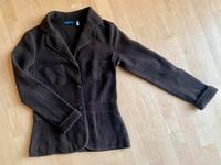 JAKE‘S Damen Blazer 100% Schurwolle braun Gr 36 / S Bayern - Raubling Vorschau