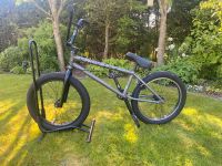 Kink BMX Bike - sehr wenig genutzt! Schleswig-Holstein - Neumünster Vorschau