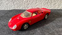 Bburago Ferrari 250 LeMans 1965 1/24 in Rot Hessen - Haiger Vorschau