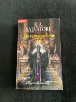 Das verwunschene Tal Buch von R. A. Salvatore Bayern - Sailauf Vorschau
