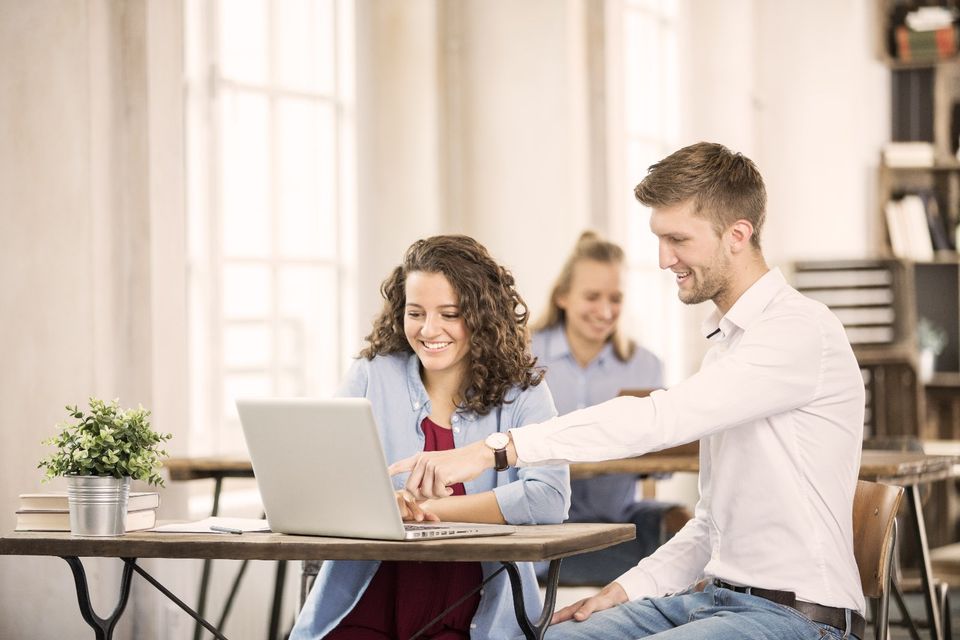 Nebenjob mit freier Zeiteinteilung - Home Office möglich in Neuwied