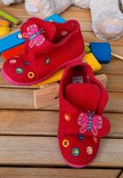 Kindergarten Hausschuhe schuhe für Kinder gr. 21 Superfit Hessen - Kassel Vorschau