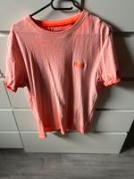 Superdry Herren T-Shirt L Nordrhein-Westfalen - Hennef (Sieg) Vorschau
