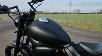 Bobber | Chopper | Gilera Coguar 125 Osterburg - Ballerstedt Vorschau