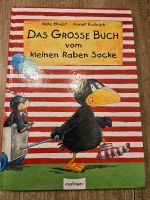 Das große Buch vom kleinen Raben Socke Nordrhein-Westfalen - Mettmann Vorschau