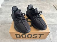 Adidas Yezzy 350 V2 „Onyx“ Nordrhein-Westfalen - Porta Westfalica Vorschau