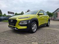 Hyundai Kona 1.0 Navigation Hessen - Wolfhagen  Vorschau