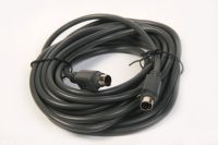 Audio Kabel 5m 4-pol DIN Stecker auf 4- pol DIN Stecker Dioden Bayern - Berching Vorschau