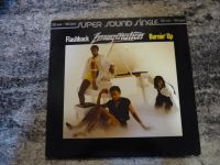 Imagination Flashback Vinyl Maxi Single 12 Niedersachsen - Melbeck Vorschau