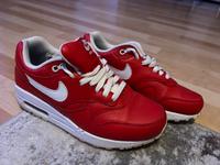 Rote Airmax Gr. 38 Bayern - Finsing Vorschau