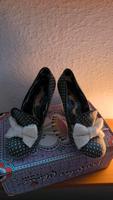 Irregular Choice Bowtiful Pumps 40 Punkte Schuhe Hessen - Waldsolms Vorschau