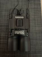 Tasco Fernglas 10x25DCF 101m/1000m Baden-Württemberg - Korb Vorschau