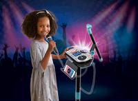 Weihnachten Vtech Kidi Super Star DJ Studio black/türkis Nordrhein-Westfalen - Ascheberg Vorschau