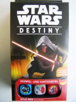 Star Wars Destiny Kylo Ren Starter Set Deutsch Schleswig-Holstein - Rendsburg Vorschau