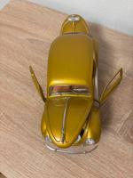 Modellauto VW Käfer 1955 Bayern - Salching Vorschau