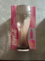 Coca Cola Glas McDonald’s Beuel - Vilich Vorschau