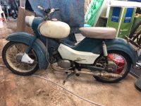 Simson Spatz sr4-1 Thüringen - Gotha Vorschau