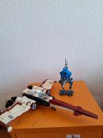 Lego Star Wars von 2013 : Z-95 Headhunter 75004 und AR-RT 75002 Bad Godesberg - Friesdorf Vorschau