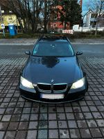 BMW 3er e90 Aubing-Lochhausen-Langwied - Aubing Vorschau