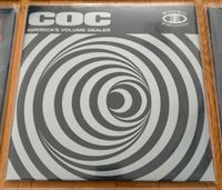 Corrosion Of Conformity - America's Volume Dealer Vinyl Metal LP Bayern - Traunreut Vorschau